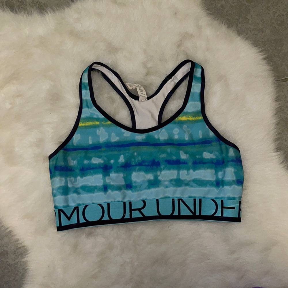 Under Armour Bra
